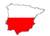 LIBRERÍA MARISOL - Polski